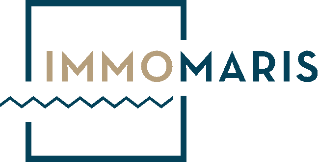 Logo - IMMOMARIS